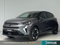 Renault Captur - 1.0 TCe 90 techno | Navigatie | Camera | Cruise control | All-Season Banden |