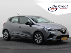 Renault Clio - 1.0 TCe 90 Equilibre