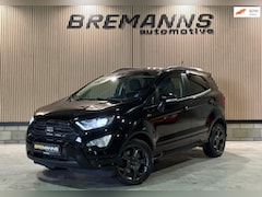 Ford EcoSport - 1.0 EcoBoost ST-Line / Automaat /