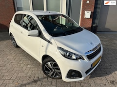 Peugeot 108 - 1.0 e-VTi Active / Airco / 5DRS / NAP