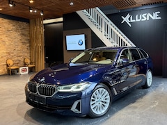 BMW 5-serie Touring - 530e Business Luxury Edition Plus