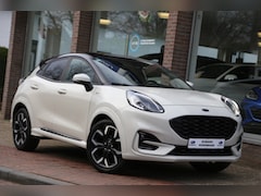 Ford Puma - 1.0 EcoBoost Hybrid ST-Line X B&O LED