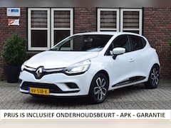 Renault Clio - 0.9 TCe Intens 2x PDC | Camera | Keyless | Climate control