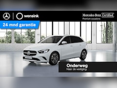 Mercedes-Benz B-klasse - 250 e Luxury Line | Trekhaak | Getint glas | Verwarmd stuur | Apple carplay |