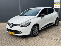 Renault Clio - 0.9 TCe ECO Night&Day / 91.000 km Nap