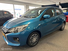 Mitsubishi Space Star - 1.2 Cruise control Apple Car play