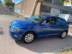Volkswagen Polo - 1.0 TSI Comfortline Business * 2021 *AC/Climatronic * PDC * Navigatie * Carplay * StartSto