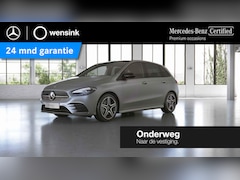 Mercedes-Benz B-klasse - 250 e AMG Line | Panoramadak | Night pakket | Stoelverwarming |