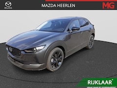 Mazda CX-30 - 2.5 e-SkyActiv-G M Hybrid Nagisa Automaat Mengelers actieprijs: € 42.090, 00