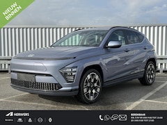 Hyundai Kona Electric - Comfort Smart 65.4 kWh / Navigatie / Cruise Control Adaptief / Climate Control / Achterkle