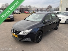 SEAT Ibiza - 1.4 Stylance 2008 LEUKE AUTO