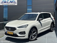 SEAT Tarraco - 1.4 TSI e-Hybrid PHEV Xperience Bus Int