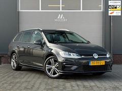Volkswagen Golf Variant - 1.4 TSI/150pk Highline Business R|2017|Automaat|NAP|Dealer|Camera|Adap cruise|Stoelverw.|c