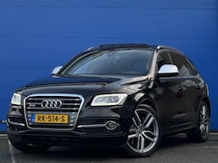 Audi SQ5 - 3.0 TDI quattro | 313 PK | Panoramadak | Trekhaak | Stoelverwarming