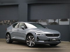 Polestar 2 - 2 Long Range Dual Motor Launch Edition 78kWh Panodak Trekhaak AdaptivCruise 360View AppleC