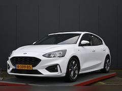 Ford Focus - 1.0 EcoBoost Hybrid ST Line X Business