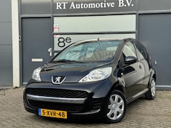 Peugeot 107 - 1.0-12V XR Airco 5drs
