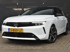 Opel Astra - 1.2 Turbo Level 3 Elegance 130pk | Stuur/Stoelverwarming | 360 Camera | Navigatie Pro | Ad