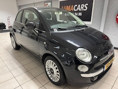 Fiat 500 - 0.9 TwinAir Turbo Easy