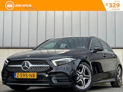Mercedes-Benz A-klasse - 180 Automaat AMG Wide-Screen Multibeam