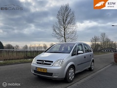 Opel Meriva - 1.6 Cosmo Airco | Bluetooth | Radio