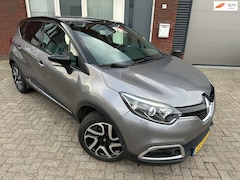 Renault Captur - 1.2 TCe Dynamique / Navi / Camera / PDC / Clima / Cruise / AUT