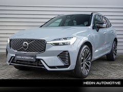 Volvo XC60 - 2.0 T6 Plug-in hybrid AWD Plus Dark | Actieve luchtvering met FOUR-C | 21" 5-Spaaks V-velg