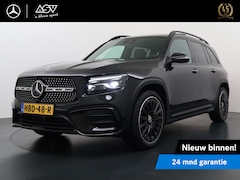 Mercedes-Benz GLB - 200 AMG Star Edition Plus 7-pers. | Trekhaak Wegklapbaar | Panorama - Schuifdak | Burmeste