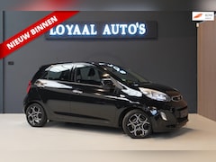 Kia Picanto - 1.0 CVVT BusinessLine | AIRCO | CAMERA | ELEK.RAMEN | NAP | APK