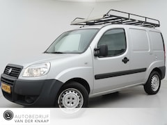 Fiat Doblò - 1.3 MultiJet Basis | Airco | PDC |