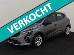 Renault Clio - 1.0 TCe 90 GPF evolution AppleCarPlay/LED/Stoelverwarming