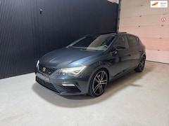SEAT Leon - 2.0 TSI CUPRA Ultimate Edition beats panoramadak automaat
