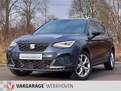 SEAT Arona - 1.0 TSI FR Business Connect | AUTOMAAT | Camera | DAB | Carplay