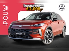 Volkswagen T-Roc - 1.5 eTsi 115pk Style First Edition | 19" Velgen | Assistance Pakket