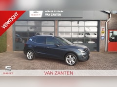 SEAT Arona - 1.0 TSI FR Business Intense Plus DSG 7 Automaat + Alcantara bekleding + Beats audio