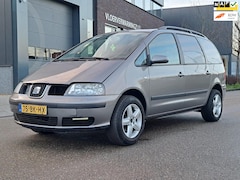 SEAT Alhambra - 1.9 TDI Stella