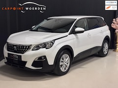 Peugeot 5008 - 1.2 PureTech Blue Lease Executive 7 PERS | DEALER ONDERHOUDEN