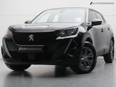 Peugeot 2008 - 1.2 PureTech Active Pack Sport (APPLE CARPLAY, CRUISE, LED, PARKEERSENSOREN, CLIMATE, LM-V