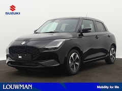Suzuki Swift - 1.2 Style Smart Hybrid | Automaat |