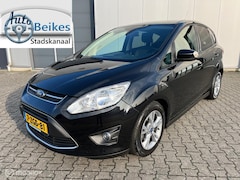 Ford C-Max - 1.0 Edition Plus