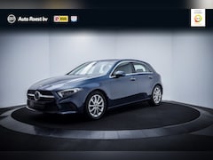 Mercedes-Benz A-klasse - 220 4MATIC Premium MATRIX LED | MEM STOEL | 360 CAMERA | DODEHOEK | ADAPTIEF | WIDESCREEN
