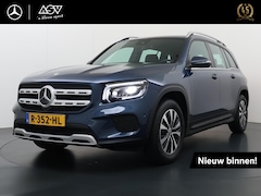 Mercedes-Benz GLB - 200 Style Plus Business Solution | Stoelverwarming Voor | Achteruitrij Camera | DAB+ Radio