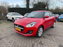 Suzuki Swift - 1.2 Select Smart Hybrid carplay verkoop op afspraak