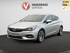 Opel Astra - 1.2 Elegance | Org. NL | Clima | Cruise | Navi |Camera | Lane Assist | Android Auto | Appl
