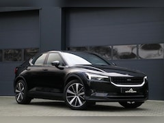 Polestar 2 - 2 Long Range Dual Motor Launch Edition 78kWh AdaptivCruise Trekhaak Panodak 360View Sports