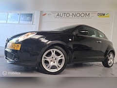 Alfa Romeo MiTo - 1.4 Distinctive LUXE UITVOERING/LAGE KM'S/INCL. GROTE BEURT&NW.APK ✔️