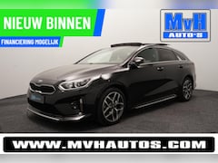 Kia Pro cee'd - ProCeed 1.5 T-GDi MHEV GT-Line Edition|160PK|PANO|LED|NAP
