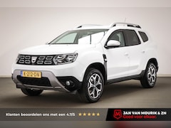 Dacia Duster - 1.3 TCe Prestige | CLIMA | KEYLESS | 360 CAMERA | TREKHAAK