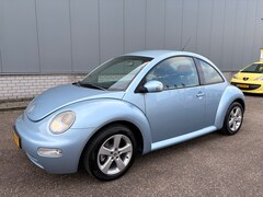 Volkswagen New Beetle - 1.6 Highline