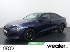 Audi A3 Limousine - Pro Line 35 TFSI 150 pk 7 versn. S-tronic | Ambient Lighting | Achteruitrijcamera | 18 Inc